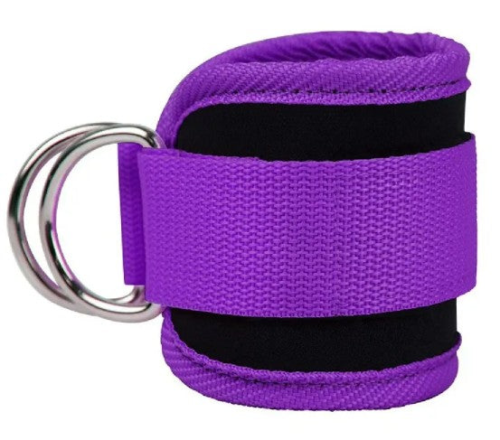 TOBILLERAS DE RESISTENCIA
