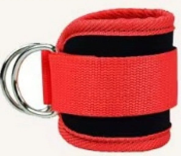 TOBILLERAS DE RESISTENCIA